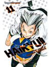 Cover image for Haikyu!!, Volume 11